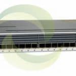 Cisco Catalyst 3750X-24S-E - switch - 24 ports - managed - rack-mountable WS-C3750X-24S-E Cisco Catalyst 3750X-24S-E &#8211; switch &#8211; 24 ports &#8211; managed &#8211; rack-mountable WS-C3750X-24S-E WS C3750X 24S E 150x150