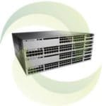 Cisco Catalyst 3850-48F-E - switch - 48 ports - managed - desktop, rack-mount WS-C3850-48F-E Cisco Catalyst 3850-48F-E &#8211; switch &#8211; 48 ports &#8211; managed &#8211; desktop, rack-mount WS-C3850-48F-E WS C3850 48F E 150x150