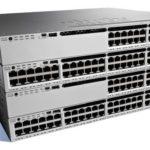 Cisco Catalyst 3850-48P-L - switch - 48 ports - managed - desktop, rack-mount WS-C3850-48P-L Cisco Catalyst 3850-48P-L &#8211; switch &#8211; 48 ports &#8211; managed &#8211; desktop, rack-mount WS-C3850-48P-L WS C3850 48P L 150x150