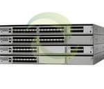 Cisco Catalyst 4500-X - switch - 24 ports - managed - rack-mountable WS-C4500X-24X-ES Cisco Catalyst 4500-X &#8211; switch &#8211; 24 ports &#8211; managed &#8211; rack-mountable WS-C4500X-24X-ES WS C4500X 24X ES 150x128