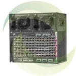 Cisco Catalyst 4506-E - switch - rack-mountable WS-C4506E-S6L-4200 Cisco Catalyst 4506-E &#8211; switch &#8211; rack-mountable WS-C4506E-S6L-4200 WS C4506E S6L 4200 150x150