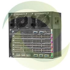 Cisco Catalyst 4506-E - switch - rack-mountable WS-C4506E-S6L-4200 Cisco Catalyst 4506-E &#8211; switch &#8211; rack-mountable WS-C4506E-S6L-4200 WS C4506E S6L 4200
