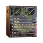 Cisco Catalyst 4507R - switch - rack-mountable WS-C4507R+E Cisco Catalyst 4507R &#8211; switch &#8211; rack-mountable WS-C4507R+E WS C4507R E 150x150