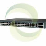 Cisco Catalyst 4948-10GE 48-port 10/100/1000 Switch WS-C4948-10GE-S Cisco Catalyst 4948-10GE 48-port 10/100/1000 Switch WS-C4948-10GE-S WS C4948 10GE S 150x150