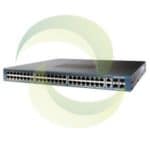 Cisco Catalyst 4948 - switch - 48 ports - managed - rack-mountable WS-C4948-S-RF Cisco Catalyst 4948 &#8211; switch &#8211; 48 ports &#8211; managed &#8211; rack-mountable WS-C4948-S-RF WS C4948 S RF 150x150