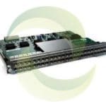 Cisco Line Card expansion module - 48 ports WS-X4448-GB-SFP-RF Cisco Line Card expansion module &#8211; 48 ports WS-X4448-GB-SFP-RF WS X4448 GB SFP RF 150x150