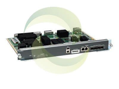 Cisco Supervisor Engine 7-E - control processor WS-X45-SUP7-E/2 Cisco Supervisor Engine 7-E &#8211; control processor WS-X45-SUP7-E/2 WS X45 SUP7 E