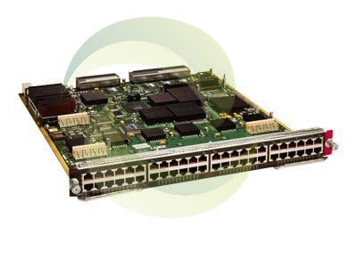 Cisco New & Refurbished Component List Cisco New &#038; Refurbished Component List WS X6548 GE TX RF