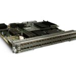 Cisco 48-Port 1 Gigabit SFP Fiber Ethernet Module with DFC4 - expansion module WS-X6848-SFP-2T Cisco 48-Port 1 Gigabit SFP Fiber Ethernet Module with DFC4 &#8211; expansion module WS-X6848-SFP-2T WS X6848 SFP 2T 150x150
