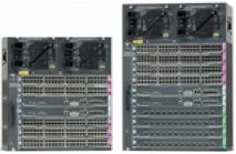 Cisco Catalyst 4500E Series Enhanced Switch Cisco Catalyst 4500E Series Enhanced Switch 4500e switch refurbished