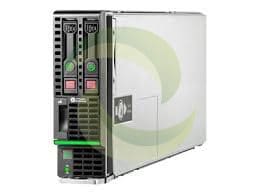HP ProLiant BL460c Gen8 - Xeon E5-2620 2 GHz - 32 GB - 0 GB 670658-S01 HP ProLiant BL460c Gen8 &#8211; Xeon E5-2620 2 GHz &#8211; 32 GB &#8211; 0 GB 670658-S01 668357 B21