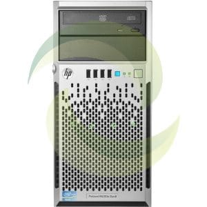 HP ProLiant ML310e Gen8 v2 - Xeon E3-1240V3 3.4 GHz - 8 GB - 0 GB 736662-S01 HP ProLiant ML310e Gen8 v2 &#8211; Xeon E3-1240V3 3.4 GHz &#8211; 8 GB &#8211; 0 GB 736662-S01 674787 001