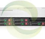 HP ProLiant DL360p Gen8 - Xeon E5-2609 2.4 GHz - 8 GB - 0 GB 670632-S01 HP ProLiant DL360p Gen8 &#8211; Xeon E5-2609 2.4 GHz &#8211; 8 GB &#8211; 0 GB 670632-S01 686210 S01 150x133