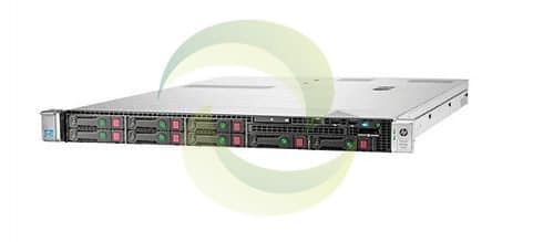 HP ProLiant DL360e Gen8 - Xeon E5-2403 1.8 GHz - 2 GB - 0 GB 716675-S01 HP ProLiant DL360e Gen8 &#8211; Xeon E5-2403 1.8 GHz &#8211; 2 GB &#8211; 0 GB 716675-S01 716675 S01