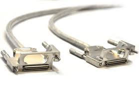 Cisco CAB-STACK-50CM 72-2632-01 3560 SFP Interconnect Cable 50cm Cisco CAB-STACK-50CM 72-2632-01 3560 SFP Interconnect Cable 50cm 72 2632 01 1