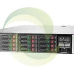 HP ProLiant DL380p Gen8 - Xeon E5-2609V2 2.5 GHz - 8 GB - 0 GB 734789-S01 HP ProLiant DL380p Gen8 &#8211; Xeon E5-2609V2 2.5 GHz &#8211; 8 GB &#8211; 0 GB 734789-S01 734789 S01 150x150