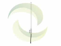 Cisco Aironet 12 dBi High Gain Omnidirectional Antenna AIR-ANT24120 Cisco Aironet 12 dBi High Gain Omnidirectional Antenna AIR-ANT24120 AIR ANT24120