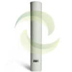 Cisco Aironet 14-dBi Vertically Polarized Sector Antenna AIR-ANT2414S-R Cisco Aironet 14-dBi Vertically Polarized Sector Antenna AIR-ANT2414S-R AIR ANT2414S R 150x150