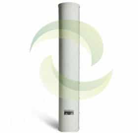 Cisco Aironet 14-dBi Vertically Polarized Sector Antenna AIR-ANT2414S-R Cisco Aironet 14-dBi Vertically Polarized Sector Antenna AIR-ANT2414S-R AIR ANT2414S R