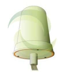 thumbnail image 2 of Cisco Aironet Dual Band MIMO Omni Antenna – 4dBi, 2.4/5GHz, RP-TNC – AIR-ANT2544V4M-R8 2 of 6