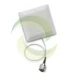 Cisco Aironet Wall/Mast Mount Articulating Patch Antenna - antenna AIR-ANT5114P-N= Cisco Aironet Wall/Mast Mount Articulating Patch Antenna &#8211; antenna AIR-ANT5114P-N= AIR ANT5114P N 150x150