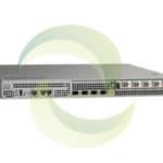 Cisco ASR 1001 VPN Bundle - router - rack-mountable - with Cisco ASR 1000 S ASR1001-2.5G-VPNK9 Cisco ASR 1001 VPN Bundle &#8211; router &#8211; rack-mountable &#8211; with Cisco ASR 1000 S ASR1001-2.5G-VPNK9 ASR1001 2 150x150