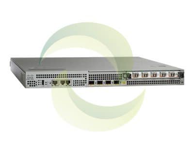 Cisco ASR 1001 VPN Bundle - router - rack-mountable - with Cisco ASR 1000 S ASR1001-2.5G-VPNK9 Cisco ASR 1001 VPN Bundle &#8211; router &#8211; rack-mountable &#8211; with Cisco ASR 1000 S ASR1001-2.5G-VPNK9 ASR1001 2
