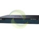 Cisco 1921 - router - WWAN - desktop, rack-mountable C1921-4G-V-SEC/K9 Cisco 1921 &#8211; router &#8211; WWAN &#8211; desktop, rack-mountable C1921-4G-V-SEC/K9 C1921 3G V K9 150x150