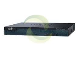 Cisco 1921 - router - WWAN - desktop, rack-mountable C1921-4G-V-SEC/K9 Cisco 1921 &#8211; router &#8211; WWAN &#8211; desktop, rack-mountable C1921-4G-V-SEC/K9 C1921 3G V K9