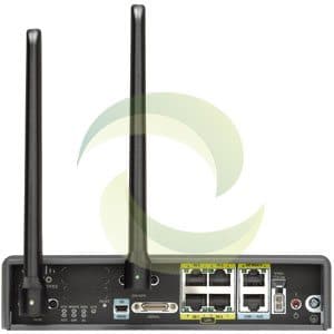 Cisco 819 4G LTE M2M Gateway - router - WWAN - desktop C819G-4G-V-K9 Cisco 819 4G LTE M2M Gateway &#8211; router &#8211; WWAN &#8211; desktop C819G-4G-V-K9 C819G V K9
