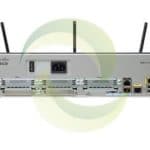 Cisco CISCO1941W-A/K9, Discounted CISCO1941W-A/K9 router, Cisco CISCO1941W-A/K9 Integrated Services Router CISCO1941W AK9 150x150