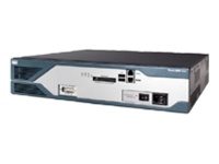 Cisco 2821 Integrated Services Router - router - desktop CISCO2821-AC-IP-RF Cisco 2821 Integrated Services Router &#8211; router &#8211; desktop CISCO2821-AC-IP-RF CISCO2821 AC IP RF 2