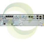 Cisco 2911 Voice Bundle - router - voice / fax module - rack-mountable, wal C2911-CME-SRST/K9 Cisco 2911 Voice Bundle &#8211; router &#8211; voice / fax module &#8211; rack-mountable, wal C2911-CME-SRST/K9 CISCO2911 VK9 150x150