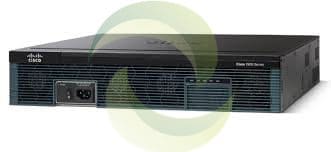 Cisco 2951 - router - rack-mountable C2951-AX/K9 Cisco 2951 &#8211; router &#8211; rack-mountable C2951-AX/K9 CISCO2921