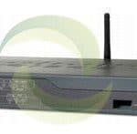 Cisco 888 G.SHDSL Router with ISDN backup - wireless router - DSL - 802.11b CISCO888W-GN-A-K9 Cisco 888 G.SHDSL Router with ISDN backup &#8211; wireless router &#8211; DSL &#8211; 802.11b CISCO888W-GN-A-K9 CISCO888W GN A K9 150x147