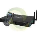 Cisco Edge 340 - digital signage player CS-E340W-G32-C-K9 Cisco Edge 340 &#8211; digital signage player CS-E340W-G32-C-K9 CS E340W G32 C K9 150x150