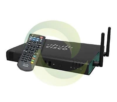 Cisco Edge 340 - digital signage player CS-E340W-G32-C-K9 Cisco Edge 340 &#8211; digital signage player CS-E340W-G32-C-K9 CS E340W G32 C K9