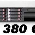 HP 605875-005 DL 380 G7 16 BAY Server HP 605875-005 DL 380 G7 16 BAY Server DL380g7o8 150x150