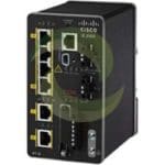 Cisco Industrial Ethernet 2000 Series - switch - 4 ports - managed - DIN IE-2000-4TS-G-B Cisco Industrial Ethernet 2000 Series &#8211; switch &#8211; 4 ports &#8211; managed &#8211; DIN IE-2000-4TS-G-B IE 2000 4TS G B 150x150