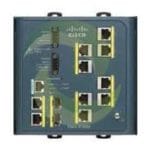 Cisco Industrial Ethernet switch with 8 Ethernet 10/100 ports IE-3000-8TC Cisco Industrial Ethernet switch with 8 Ethernet 10/100 ports IE-3000-8TC IE 3000 8TC 150x150