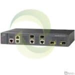 Cisco ME 3400EG-2CS - switch - 2 ports - managed - desktop ME-3400EG-2CS-A Cisco ME 3400EG-2CS &#8211; switch &#8211; 2 ports &#8211; managed &#8211; desktop ME-3400EG-2CS-A ME 3400EG 2CS A 150x150