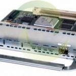 Cisco ATM OC3 module with single POM (SFP) slot NM-1A-OC3-POM Cisco ATM OC3 module with single POM (SFP) slot NM-1A-OC3-POM NM 1A OC3 POM 150x150