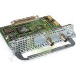 Cisco 1 port T3 E3 Network Module NM-1T3/E3= Cisco 1 port T3 E3 Network Module NM-1T3/E3= NM 1T3E3 150x150