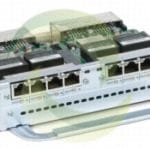 Cisco Channelized T1/E1 and ISDN PRI Network Module - ISDN terminal adapter NM-8CE1T1-PRI= Cisco Channelized T1/E1 and ISDN PRI Network Module &#8211; ISDN terminal adapter NM-8CE1T1-PRI= NM 8CE1T1 PRI 150x150
