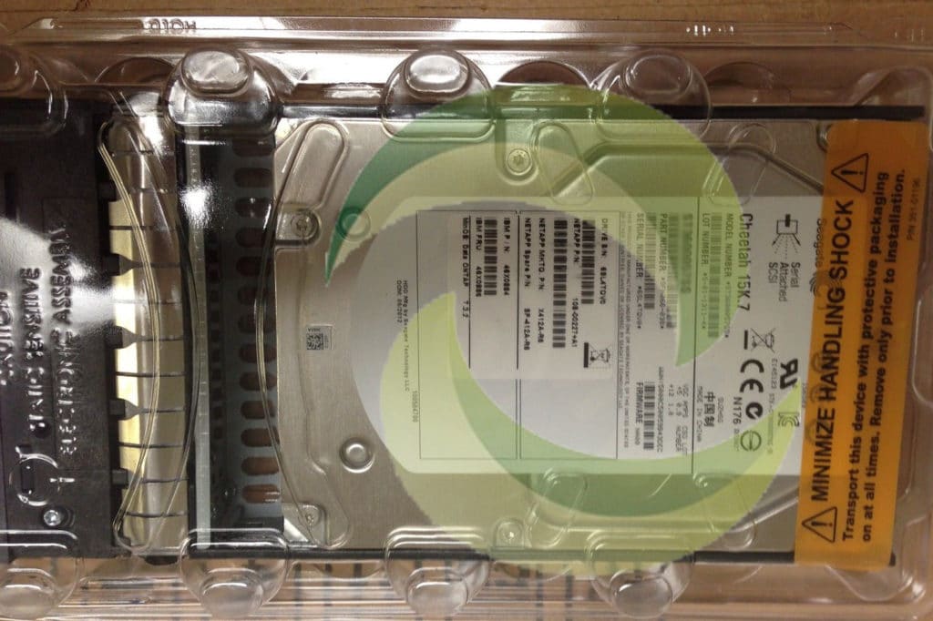 Refurbished NetApp Disk drive X236A 144GB 10K FC for DS14 shelf SP-236 Refurbished NetApp Disk drive X236A 144GB 10K FC for DS14 shelf SP-236 Netapp Disk drive clam new 1024x682