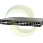 Cisco Small Business SG500-52 - switch - 52 ports - managed - rack-mountable SG500-52-K9-NA Cisco Small Business SG500-52 &#8211; switch &#8211; 52 ports &#8211; managed &#8211; rack-mountable SG500-52-K9-NA SF500 48P K9 NA 150x150