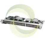 Cisco Enhanced EtherSwitch Service Module Entry Level - switch - 48 ports SM-D-ES2-48= Cisco Enhanced EtherSwitch Service Module Entry Level &#8211; switch &#8211; 48 ports SM-D-ES2-48= SM D ES2 48 150x150