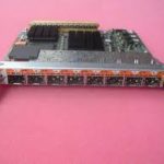 Cisco 8-Port Gigabit Ethernet Shared Port Adapter, Version 2 - expansion mo SPA-8X1GE-V2= Cisco 8-Port Gigabit Ethernet Shared Port Adapter, Version 2 &#8211; expansion mo SPA-8X1GE-V2= SPA 8X1GE V2 150x150