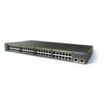 Cisco Catalyst 2960-48TT 48 port Switch WS-C2960-48TT-L Cisco Catalyst 2960-48TT 48 port Switch WS-C2960-48TT-L WS C2960 48TT L 150x150
