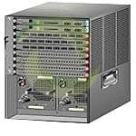 Cisco Catalyst 6506-E - switch - desktop, rack-mountable WS-C6506-E= Cisco Catalyst 6506-E &#8211; switch &#8211; desktop, rack-mountable WS-C6506-E= WS C6506 E